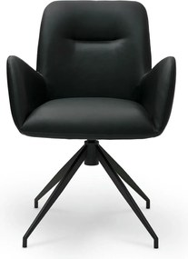 Jennifer Dining Chair Black
