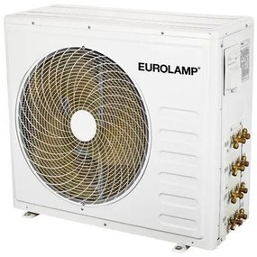 Εξωτερική Μονάδα MULTI Κλιματιστικά 32000BTU 1 ΜΕ 4 Zephyrus 300-28202 Eurolamp 300-28202