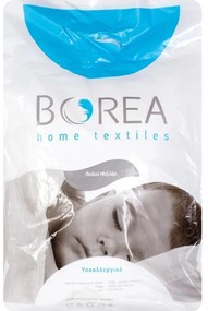 Borea Μαξιλάρι Ύπνου Bebe 30 x 40 cm Λευκό