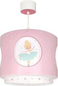 Princess Dance φωτιστικό οροφής (60912)