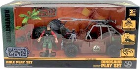 Παιχνίδι Σαφάρι Δεινοσαύρων - C11-1 - 917350