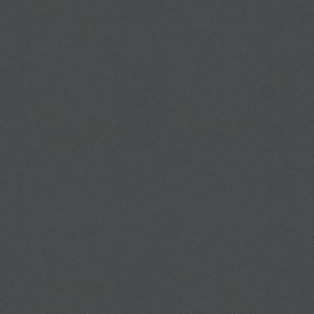 vidaXL Κιόσκι με Διπλή Οροφή Ανθρακί 3,98x2,98 μ. Ατσάλινο