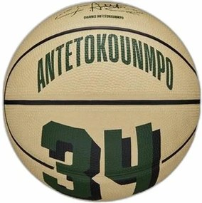 Mπάλα Μπάσκετ Wilson Nba Player Icon Mini (Μέγεθος 3)