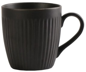 Κούπα 310ml Espiel Gobi Black OW2042K6