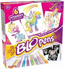 Σετ Γραφής Lansay