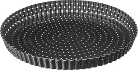 Ταρτιέρα Με Αποσπώμενη Βάση (Φ28x2.8) F-V Removable 146644
