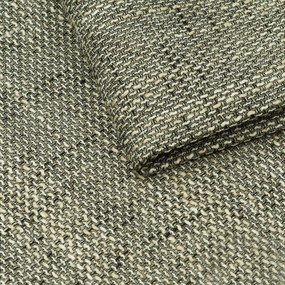 Καναπές - κρεβάτι Aria-Λευκό - Γκρι - 200.00Χ92.00Χ90.00cm