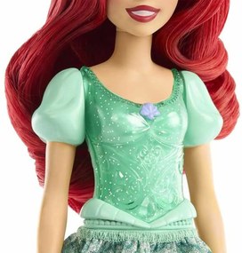 Κούκλα Disney Princess Ariel 29 cm