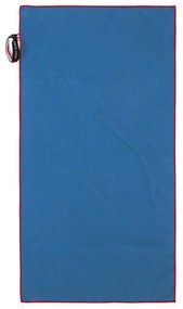 Πετσέτα Γυμναστηρίου (45x90) Greenwich Polo Club 3751 Blue 280gsm