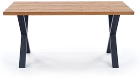 XAVIER ext. table DIOMMI V-PL-XAVIER-ST