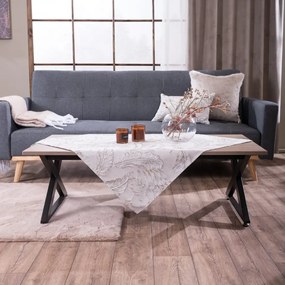 Καρέ  Beatrice 01  της Teoran Διάσταση: Καρέ Beatrice 01 - 90x90cm