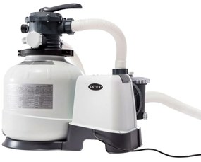 Πισίνα Αποσπώμενο Intex 26374 975 x 132 x 488 cm