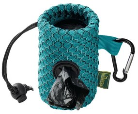 Διανομέας Τσαντών Hunter Τυρκουάζ