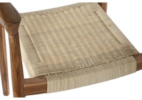 Καρέκλα Τραπεζαρίας DKD Home Decor