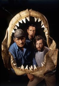 Φωτογραφία JAWS, 1975