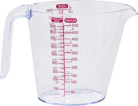 ESTIA ΔΟΣΟΜΕΤΡΗΤΗΣ ΑΚΡΥΛΙΚΟΣ 1lt