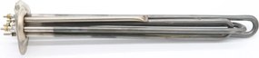 PW50x60 - Heating Element  6000W 230/400V