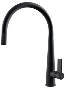 Μπαταρία Κουζίνας Athena Plus MGKATP40 Black Elleci Metal,Resin