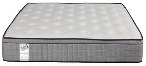 Στρώμα Υπέρδιπλο 160x200+32εκ. Prestige Latex 1507 Das Mattress