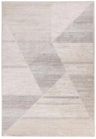 Μοντέρνο Χαλί Solid 1409 Beige 240 x 300