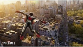 Βιντεοπαιχνίδι PlayStation 5 Insomniac Games Marvel Spider-Man 2 (FR)
