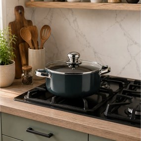 Κατσαρόλα Pyrex Classique - 28cm