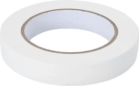 vidaXL Ταινίες Μάσκας για Ζωγράφους 12 pcs Λευκό 19mm x 50m Χαρτί