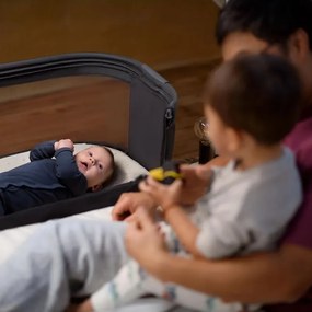 ΛΙΚΝΟ Maxi Cosi TORI BEYOND GRAPHITE