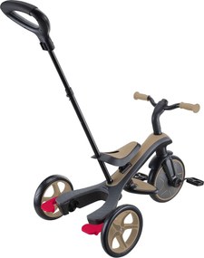 Globber Τρίκυκλο Trike Explorer 4in1 Sand