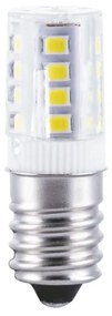 E14 CERAMIC LED 1W 3000K 230V AC 140lm 2835SMD Ra80 - 3000K - E1428351WW