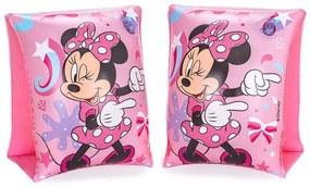 Μανίκια Bestway Πολύχρωμο Minnie Mouse 3-6 χρόνια