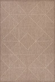 Ψαθα Deco 11 Dark Honey - 160X230