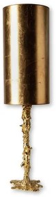 Table Lamp POLS POTTEN Χρυσό Μεταλλικό P000107-00W1