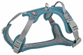 Λουρί Σκύλου Trixie Active Premium Μπλε L/XL