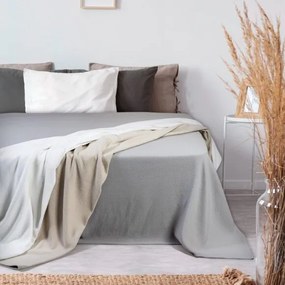 Beauty Home Κουβέρτα King Size Vivid matelasse Art 11171 260x270 Άμμου