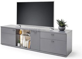 Finze Επιπλο Τηλεορασης Μπεζ 138x42x44 cm