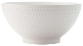 Σαλατιέρα Πορσελάνινη Diamonds DV0043 Φ20cm White Maxwell&Williams Small Porcelain