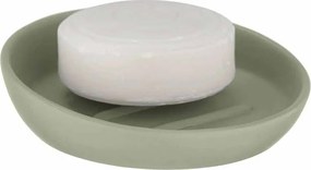 Σαπουνοθήκη Wenko Badi Sand Lind Green 24119100
