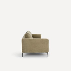 Καναπές από λινό βελούδο, OSCAR