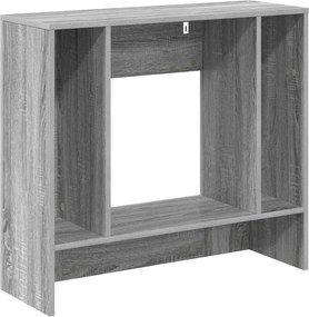 vidaXL 82 x 29 x 74 εκ.