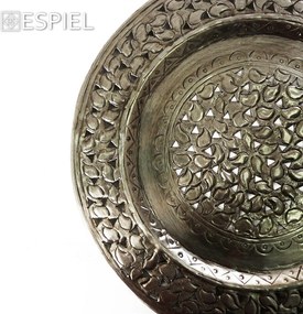 ΔΙΣΚΟΣ ΕΠΙΤΡ/ΕΠΙΤΟΙΧ. ΑΛΟΥΜ. ΧΡΥΣΟΣ ΜΕ ΑΝΑΓΛΥΦΟ ΣΧΕΔΙΟ 50ΕΚ