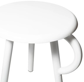 Stool POLS POTTEN Cow handle stool 300-030-066-066