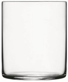 Ποτήρια Νερού Hi-Ball (Σετ 6Τμχ) BR00A12635 365ml Clear Bormioli Rocco Γυαλί