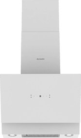 Απορροφητήρας καμινάδας Elmark EL-60J72-Leuko