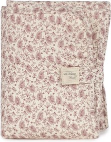 Αλλαξιέρα Ταξιδίου (33x66) Walking Mum Gala Cherry