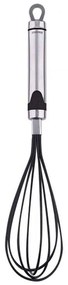 Αυγοδάρτης Gizmo BG00003333 14,5x6cm Inox-Black Bergner Stainless Steel,Nylon