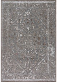 Χαλί PRIME GREY 133 x 190 εκ.