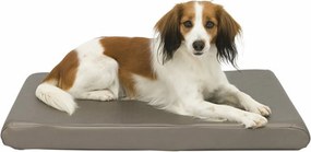 Κρεβάτιγια Σκύλους Trixie Sansa Χρώμα Τεφρόχρουν Metallic