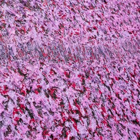 Painting S Line 123x123 Tεχνοτροπία S3723-0M