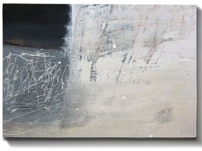 Πίνακας Καμβάς 529TCR1591 100x70cm Multi Wallity Horizontal Ξύλο, Καμβάς